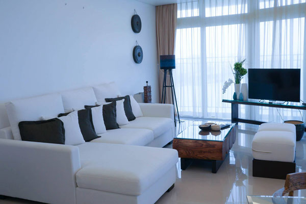 Azura Apartmnets for rent Danang